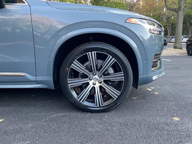 Certified 2022 Volvo XC90 T6 Inscription w/ Advanced Package AWD/4WD image 26