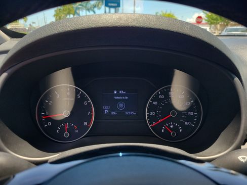 Used 2020 Kia Sportage EX w/ EX Technology Package FWD image 29