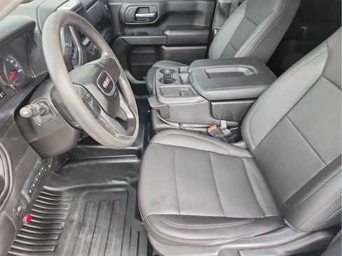 Used 2024 GMC Sierra 2500 Pro AWD/4WD image 18