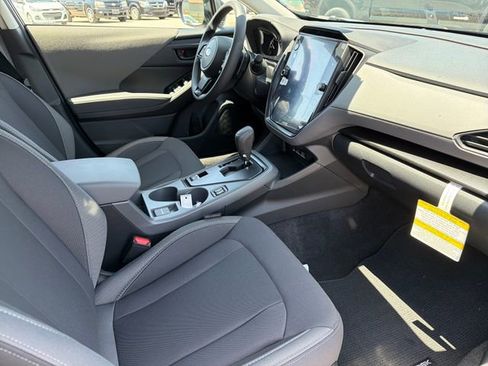 New 2026 Subaru Crosstrek 2.0i Premium AWD/4WD image 23