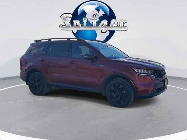 Used 2023 Kia Sorento S AWD/4WD image 12