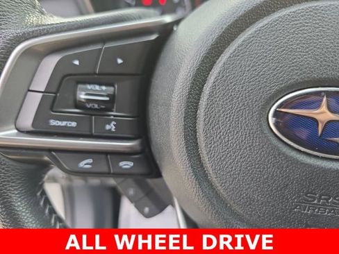 Used 2021 Subaru Legacy Premium w/ Popular Package #1 image 16