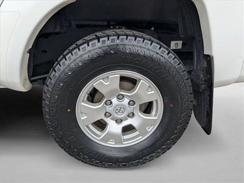 Used 2015 Toyota Tacoma 4x4 Double Cab image 23