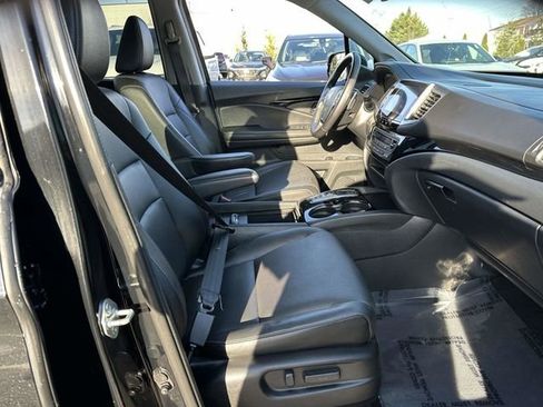 Used 2020 Honda Ridgeline RTL-E image 18
