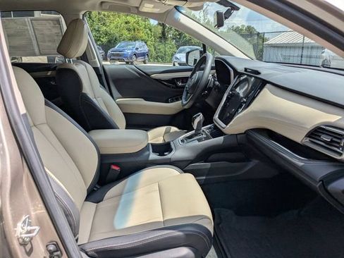 Used 2020 Subaru Outback Limited w/ Popular Package #2 AWD/4WD image 39