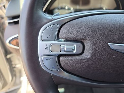 Used 2024 Genesis GV70 2.5T w/ Advanced Package AWD/4WD image 40