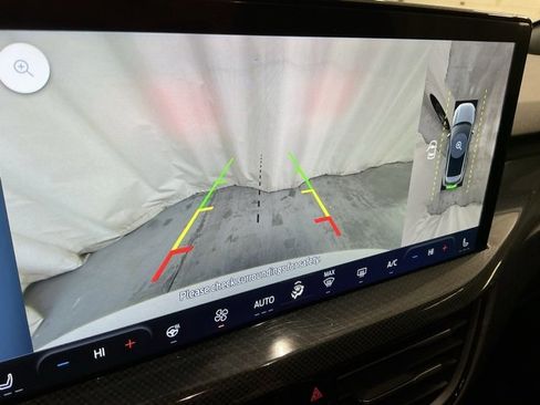 Used 2023 Ford Escape ST-Line Select w/ Tech Pack #2 image 25