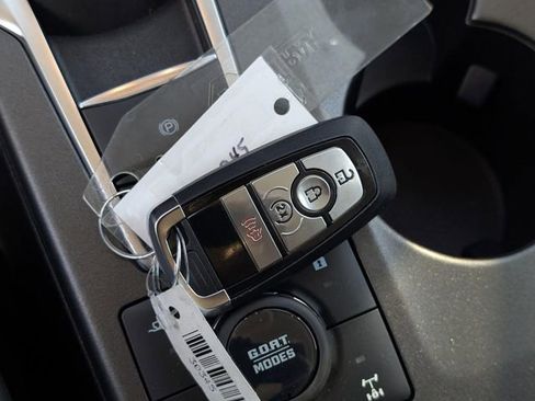 New 2025 Ford Bronco Sport Badlands w/ Badlands Tech Package image 26