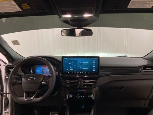 Used 2023 Ford Escape ST-Line w/ Tech Pack #1 image 26