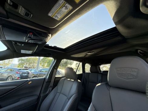 Certified 2025 Subaru Outback Wilderness image 22