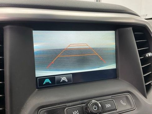 Used 2018 GMC Acadia SLE image 3