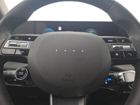 New 2026 Hyundai Ioniq 5 Limited image 19