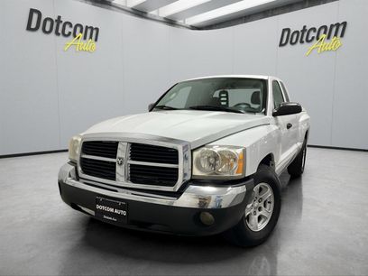 Used 2005 Dodge Dakota Laramie w/ Sport Appearance Group