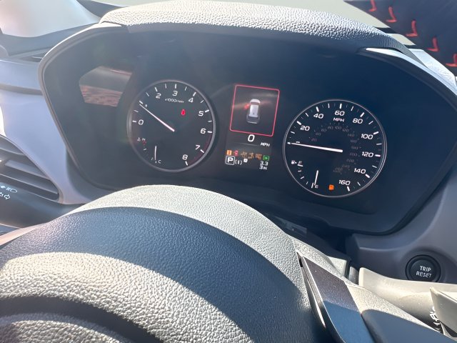 New 2026 Subaru Crosstrek 2.5i Limited AWD/4WD image 12