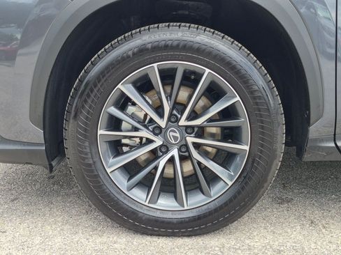 Certified 2026 Lexus NX 350 AWD w/ Cold Area Package image 24