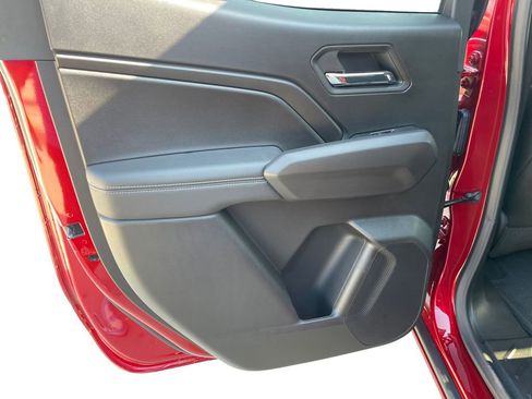 New 2026 GMC Canyon Elevation w/ Convenience Package image 24