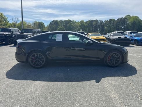Used 2023 Tesla Model S Plaid image 6
