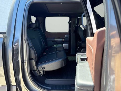 Used 2023 Ford F150 Lariat w/ Equipment Group 502A High image 14