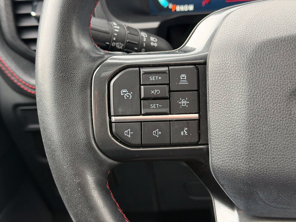 Used 2022 Ford Expedition Limited AWD/4WD image 34