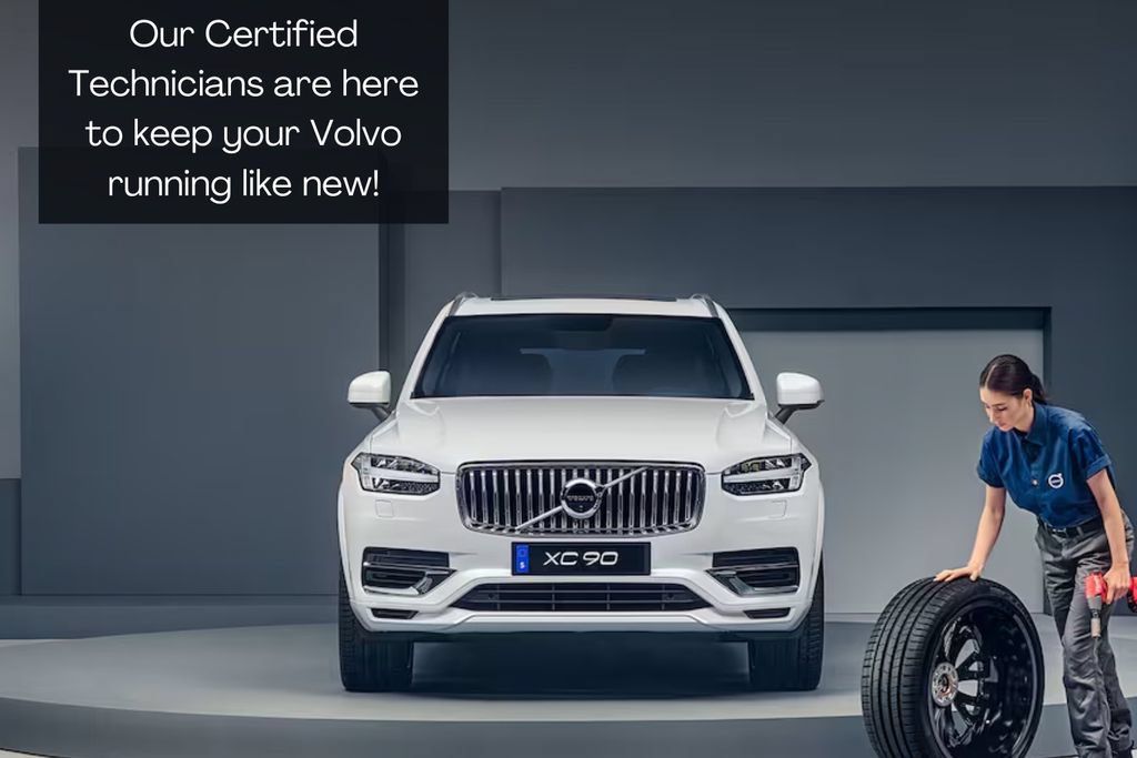 New 2026 Volvo XC90 B5 Ultra w/ Protection Package Premier AWD/4WD image 24