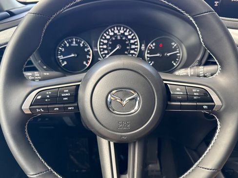 New 2026 MAZDA CX-30 Aire Edition AWD/4WD image 21