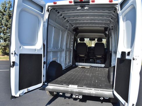 New 2026 RAM ProMaster 2500 w/ Safety Group image 32