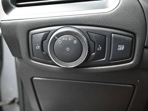 Used 2024 Ford Edge SEL AWD/4WD image 26
