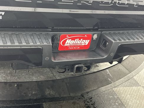 Used 2023 Ford F250 Lariat w/ Lariat Ultimate Package image 34