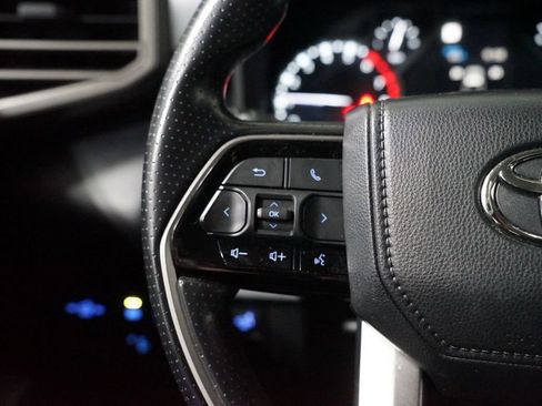 Used 2023 Toyota Tundra SR5 w/ SR5 Convenience Package image 15