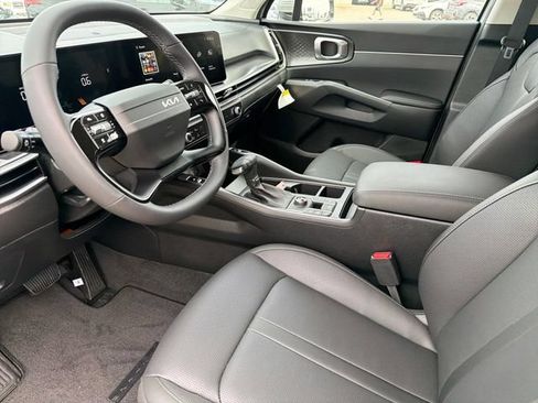New 2026 Kia Sorento S w/ S Panoramic Sunroof Package FWD image 17