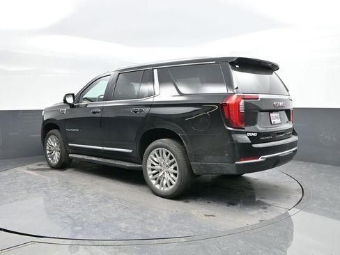 New 2026 GMC Yukon Elevation w/ LPO, Floor Liner Package AWD/4WD image 5