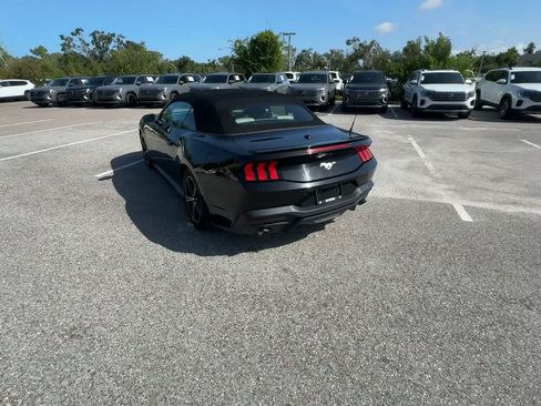Used 2024 Ford Mustang Premium RWD image 6