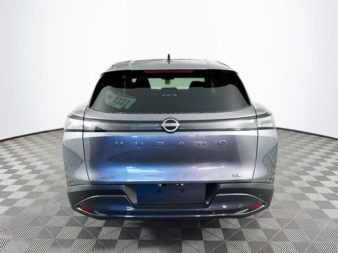New 2026 Nissan Murano SL image 8