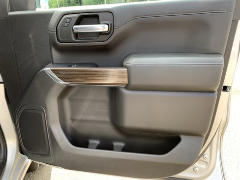 Used 2019 Chevrolet Silverado 1500 LT w/ All-Star Edition RWD image 45
