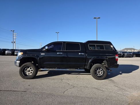 Used 2016 Toyota Tundra 1794 Edition image 4