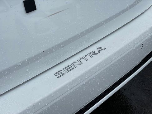 Certified 2023 Nissan Sentra S FWD image 25