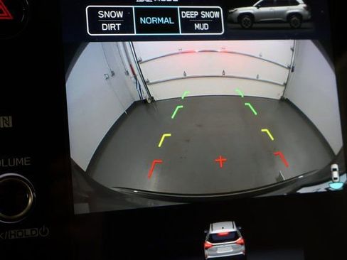 New 2026 Subaru Forester Touring image 24