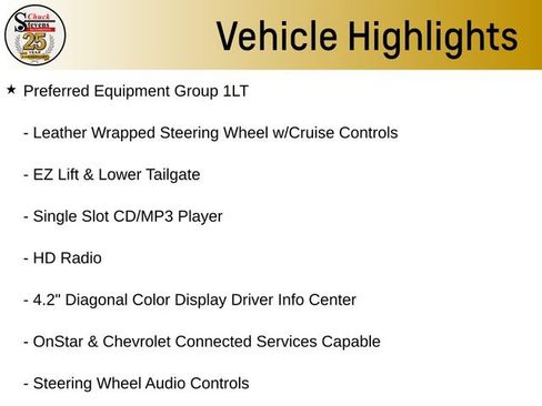 Used 2018 Chevrolet Silverado 1500 LT RWD image 17