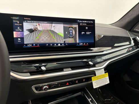 New 2027 BMW X7 xDrive40i w/ M Sport Package AWD/4WD image 30