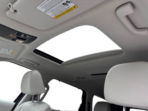 New 2026 Hyundai Palisade SEL Premium image 18