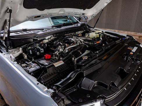 Used 2026 Ford F250 Platinum image 42