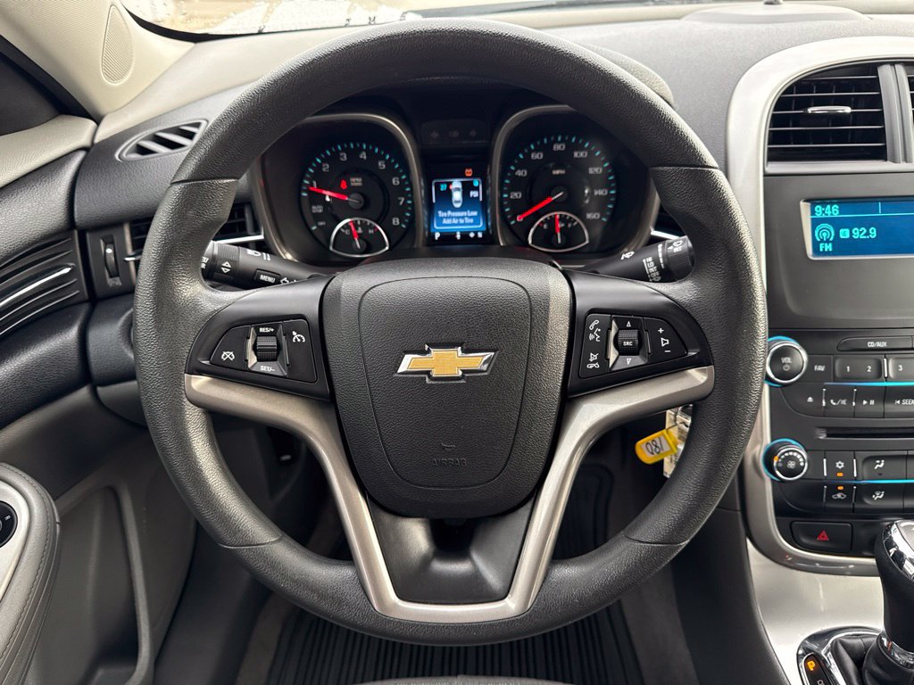 Used 2014 Chevrolet Malibu LS FWD image 17