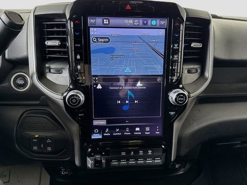 New 2026 RAM 2500 Warlock AWD/4WD image 15