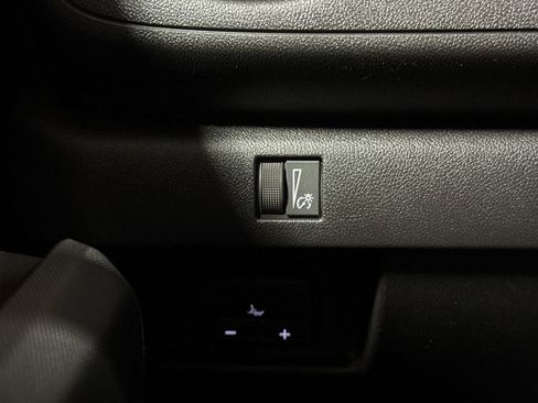 New 2026 Chevrolet Colorado Trail Boss AWD/4WD image 19