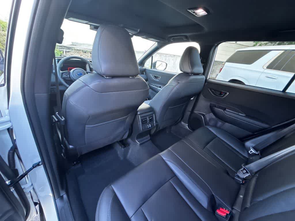 New 2026 Subaru Outback Premium AWD/4WD image 13