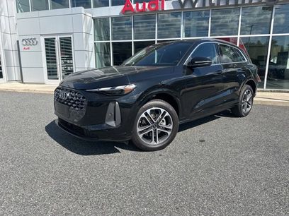 New 2025 Audi Q5 Premium