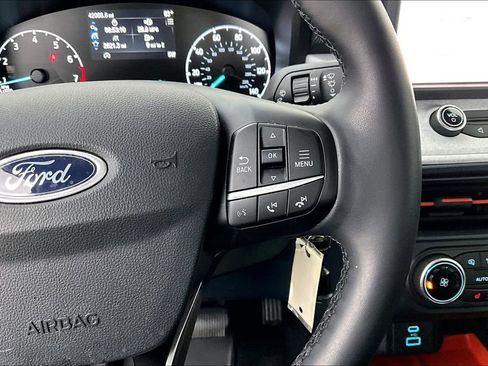 Used 2024 Ford Maverick XLT w/ XLT Luxury Package image 27