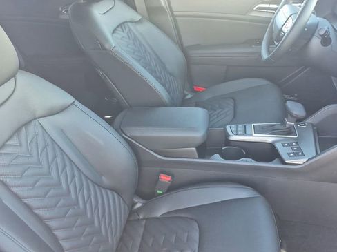 New 2026 Kia Sportage X-Pro Prestige image 16