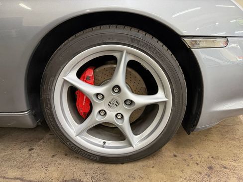 Used 2004 Porsche Boxster S RWD image 24