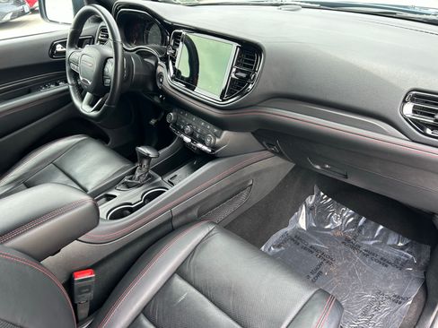 Used 2025 Dodge Durango GT AWD/4WD image 8